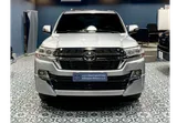 Toyota Land Cruiser GXR V6 2018